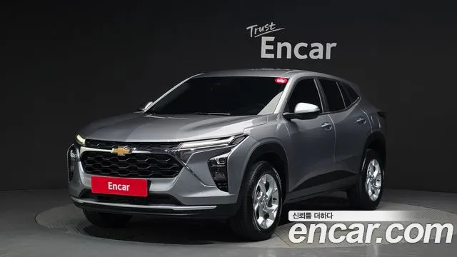 2024 Chevrolet Trax Crossover 1.2 LT – VIN KLALA582DRC019488 2024 Chevrolet Trax Crossover 1.2 LT VIN KLALA582DRC019488