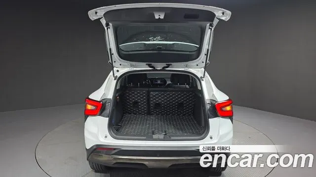 2024 Chevrolet Trax Crossover 1.2 ACTIV Sold VIN KLALA582DRC020667 – photo 15