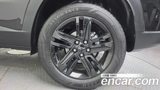 2024 Chevrolet Trax Crossover 1.2 ACTIV Sold VIN KLALA582DRC034924 – photo 22 2024 Chevrolet Trax Crossover 1.2 ACTIV Sold VIN KLALA582DRC034924 – photo 22