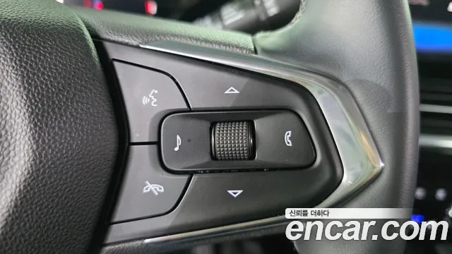 2024 Chevrolet Trax Crossover 1.2 ACTIV Sold VIN KLALA582DRC034924 – photo 25 2024 Chevrolet Trax Crossover 1.2 ACTIV Sold VIN KLALA582DRC034924 – photo 25