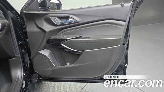 2024 Chevrolet Trax Crossover 1.2 ACTIV Sold VIN KLALA582DRC034924 – photo 26 2024 Chevrolet Trax Crossover 1.2 ACTIV Sold VIN KLALA582DRC034924 – photo 26