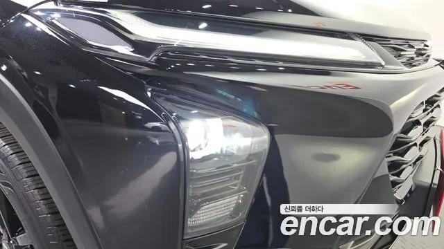 2024 Chevrolet Trax Crossover 1.2 ACTIV Sold VIN KLALA582DRC034924 – photo 34 2024 Chevrolet Trax Crossover 1.2 ACTIV Sold VIN KLALA582DRC034924 – photo 34