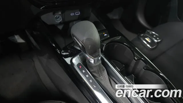 2024 Chevrolet Trax Crossover 1.2 ACTIV Sold VIN KLALA582DRC038083 – odometer reading
