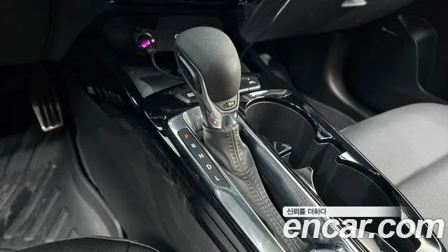 2024 Chevrolet Trax Crossover 1.2 ACTIV Sold VIN KLALA582DRC046067 – exterior detail