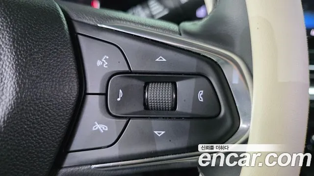 2024 Chevrolet Trax Crossover 1.2 ACTIV Sold VIN KLALA582DRC048059 – rear exterior