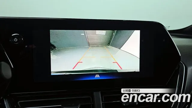 2024 Chevrolet Trax Crossover 1.2 RS Sold VIN KLALA582DRC060676 – odometer reading
