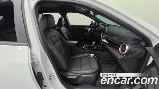 2024 Chevrolet Trax Crossover 1.2 RS Sold VIN KLALA582DRC073190 – engine bay 2024 Chevrolet Trax Crossover 1.2 RS Sold VIN KLALA582DRC073190 – engine bay