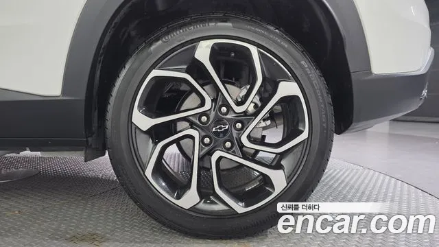 2024 Chevrolet Trax Crossover 1.2 RS Sold VIN KLALA582DRC073190 – photo 14 2024 Chevrolet Trax Crossover 1.2 RS Sold VIN KLALA582DRC073190 – photo 14