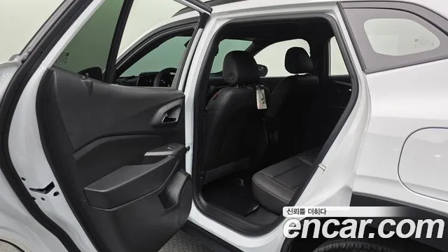 2024 Chevrolet Trax Crossover 1.2 RS Sold VIN KLALA582DRC073190 – photo 16 2024 Chevrolet Trax Crossover 1.2 RS Sold VIN KLALA582DRC073190 – photo 16