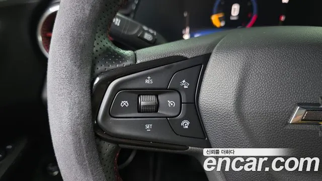 2024 Chevrolet Trax Crossover 1.2 RS Sold VIN KLALA582DRC073190 – photo 24 2024 Chevrolet Trax Crossover 1.2 RS Sold VIN KLALA582DRC073190 – photo 24