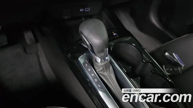 2024 Chevrolet Trax Crossover 1.2 ACTIV Sold VIN KLALA582DRC096028 – odometer reading