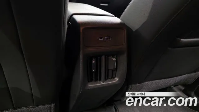 2024 Chevrolet Trax Crossover 1.2 Rs Sold VIN KLALA582DRC098457 – front exterior