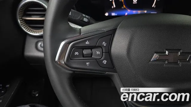 2024 Chevrolet Trax Crossover 1.2 ACTIV Sold VIN KLALA582DRC098565 – exterior detail 2024 Chevrolet Trax Crossover 1.2 ACTIV Sold VIN KLALA582DRC098565 – exterior detail