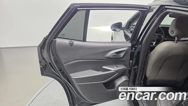 2024 Chevrolet Trax Crossover 1.2 ACTIV Sold VIN KLALA582DRC098565 – photo 14 2024 Chevrolet Trax Crossover 1.2 ACTIV Sold VIN KLALA582DRC098565 – photo 14