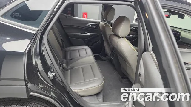 2024 Chevrolet Trax Crossover 1.2 ACTIV Sold VIN KLALA582DRC098565 – photo 30 2024 Chevrolet Trax Crossover 1.2 ACTIV Sold VIN KLALA582DRC098565 – photo 30