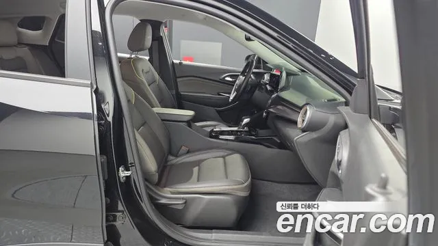 2024 Chevrolet Trax Crossover 1.2 ACTIV Sold VIN KLALA582DRC098565 – photo 34 2024 Chevrolet Trax Crossover 1.2 ACTIV Sold VIN KLALA582DRC098565 – photo 34