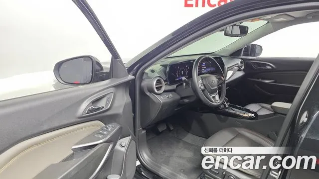2024 Chevrolet Trax Crossover 1.2 ACTIV Sold VIN KLALA582DRC098565 – photo 36 2024 Chevrolet Trax Crossover 1.2 ACTIV Sold VIN KLALA582DRC098565 – photo 36