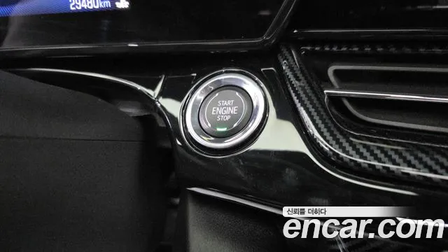 2024 Chevrolet Trax Crossover 1.2 RS Sold VIN KLALA582DRC110383 – interior seats