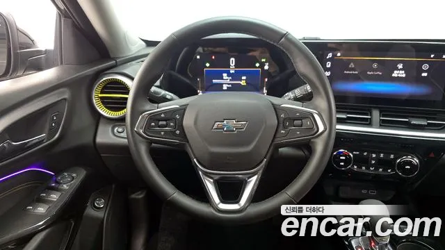 2024 Chevrolet Trax Crossover 1.2 ACTIV Sold VIN KLALA582DRC126243 – photo 11 2024 Chevrolet Trax Crossover 1.2 ACTIV Sold VIN KLALA582DRC126243 – photo 11