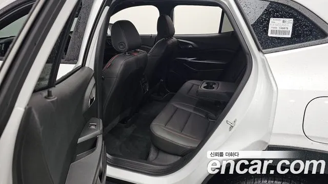 2024 Chevrolet Trax Crossover 1.2 RS Sold VIN KLALA582DRC140878 – photo 20 2024 Chevrolet Trax Crossover 1.2 RS Sold VIN KLALA582DRC140878 – photo 20