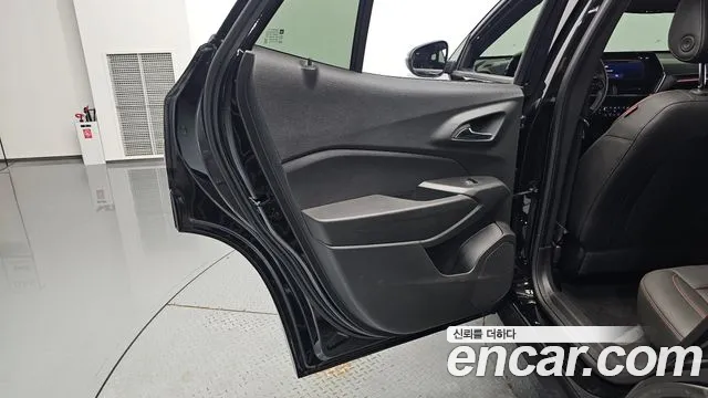 2024 Chevrolet Trax Crossover 1.2 RS Sold VIN KLALA582DRC151578 – photo 23 2024 Chevrolet Trax Crossover 1.2 RS Sold VIN KLALA582DRC151578 – photo 23