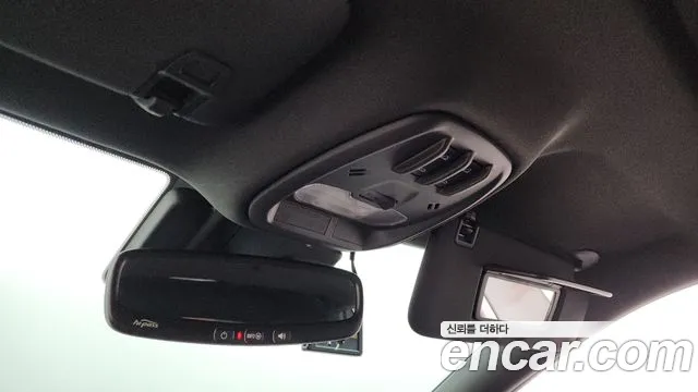 2024 Chevrolet Trax Crossover 1.2 RS Sold VIN KLALA582DRC234973 – trunk area
