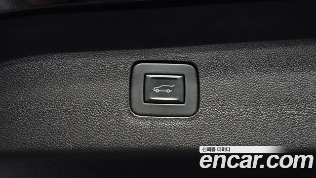 2024 Chevrolet Trax Crossover 1.2 RS Sold VIN KLALA582DRC238480 – undercarriage