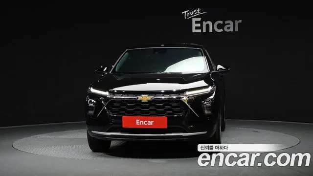 2024 Chevrolet Trax Crossover 1.2 LT – VIN KLALA582DRC239985 2024 Chevrolet Trax Crossover 1.2 LT VIN KLALA582DRC239985