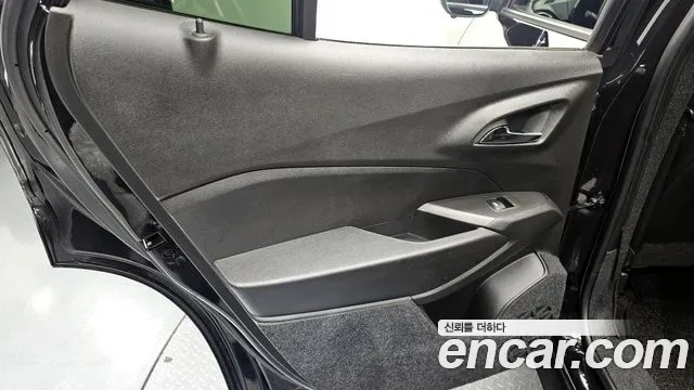 2025 Chevrolet Trax Crossover 1.2 RS Sold VIN KLALA582DSC022352 – exterior detail