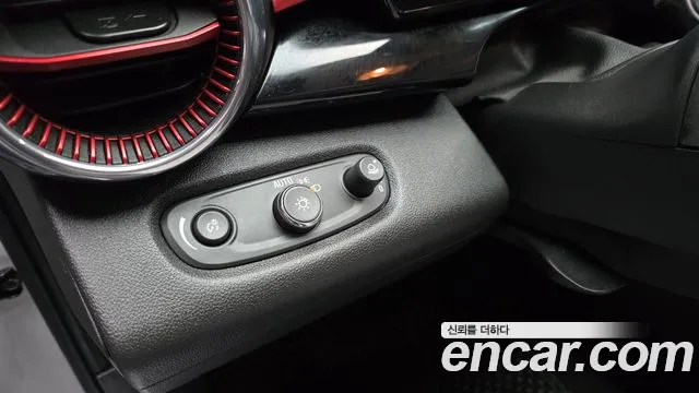 2025 Chevrolet Trax Crossover 1.2 Red Line Sold VIN KLALA582DSC106505 – odometer reading
