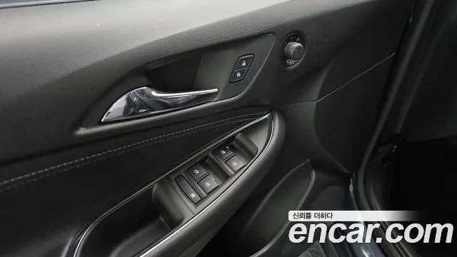 2017 Chevrolet All New Cruze 1.4 Turbo LTZ Sold VIN KLANA69MDHK618470 – photo 15