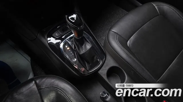 2017 Chevrolet All New Cruze 1.4 Turbo LTZ Sold VIN KLANA69MDHK618697 – photo 19
