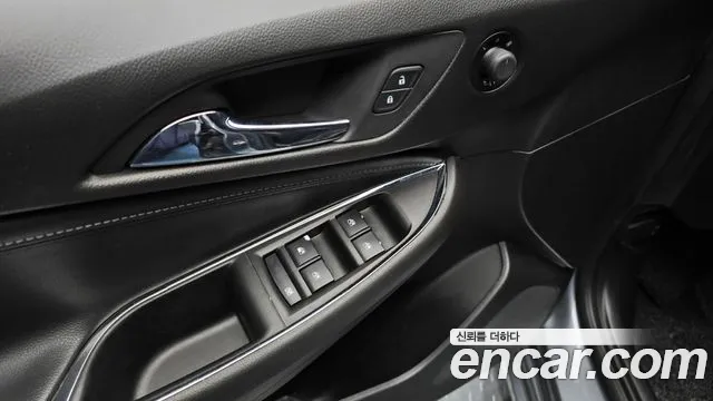 2017 Chevrolet All New Cruze 1.4 Turbo LTZ Sold VIN KLANA69MDHK619010 – photo 17