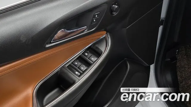2017 Chevrolet All New Cruze 1.4 Turbo LTZ Sold VIN KLANA69MDHK620696 – photo 11