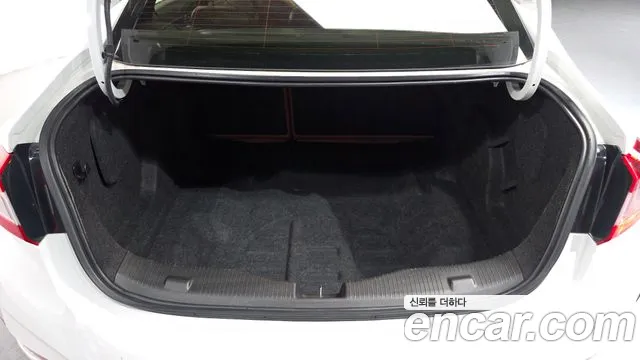 2017 Chevrolet All New Cruze 1.4 Turbo LTZ Sold VIN KLANA69MDHK620696 – photo 20