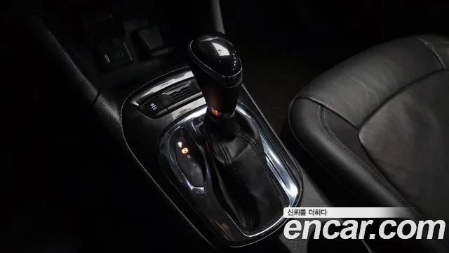 2017 Chevrolet All New Cruze 1.4 Turbo LTZ Sold VIN KLANA69MDHK621490 – photo 16