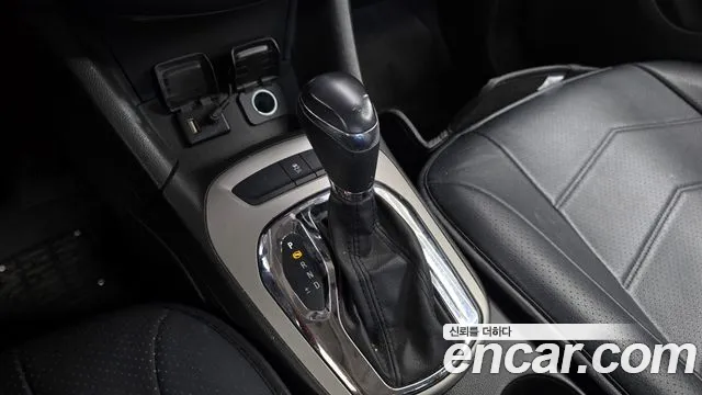 2017 Chevrolet All New Cruze 1.4 Turbo LS Sold VIN KLANA69MDHK624264 – photo 18