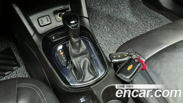 2017 Chevrolet All New Cruze 1.4 Turbo LTZ Sold VIN KLANA69MDHK630221 – photo 12