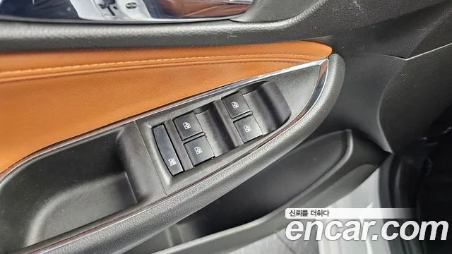 2017 Chevrolet All New Cruze 1.4 Turbo LTZ Sold VIN KLANA69MDHK634657 – photo 13
