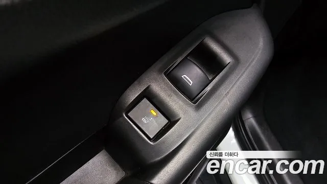 2021 Chevrolet Trailblazer 1.3 Turbo 2WD Sold VIN KLAPC56LDMB027482 – side profile
