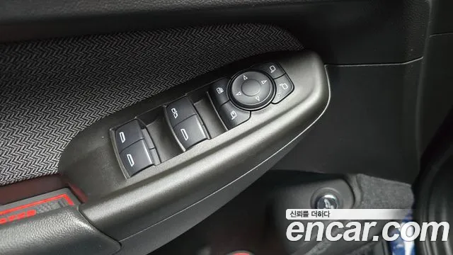 2021 Chevrolet Trailblazer 1.3 Turbo 2WD Sold VIN KLAPC56LDMB028919 – dashboard