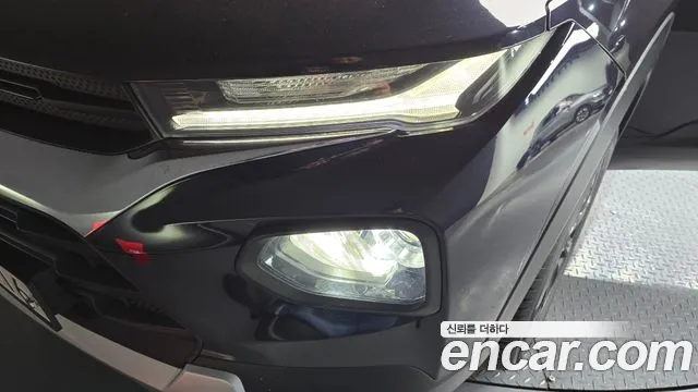 2021 Chevrolet Trailblazer 1.3 Turbo 2WD Sold VIN KLAPC56LDMB028919 – photo 26