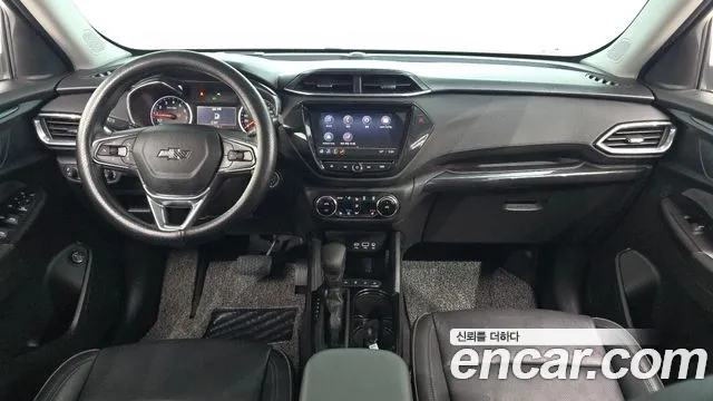 2021 Chevrolet Trailblazer 1.3 Turbo 2WD Sold VIN KLAPC56LDMB030428 – interior seats 2021 Chevrolet Trailblazer 1.3 Turbo 2WD Sold VIN KLAPC56LDMB030428 – interior seats