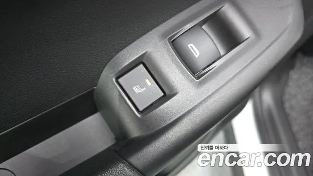2021 Chevrolet Trailblazer 1.3 Turbo 2WD Sold VIN KLAPC56LDMB030428 – trunk area 2021 Chevrolet Trailblazer 1.3 Turbo 2WD Sold VIN KLAPC56LDMB030428 – trunk area