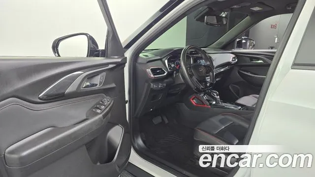 2021 Chevrolet Trailblazer 1.3 Turbo 2WD Sold VIN KLAPC56LDMB044557 – photo 11