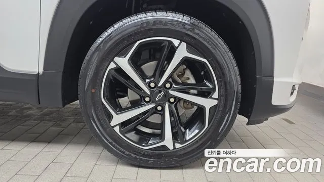 2021 Chevrolet Trailblazer 1.3 Turbo 2WD Sold VIN KLAPC56LDMB084356 – engine bay 2021 Chevrolet Trailblazer 1.3 Turbo 2WD Sold VIN KLAPC56LDMB084356 – engine bay