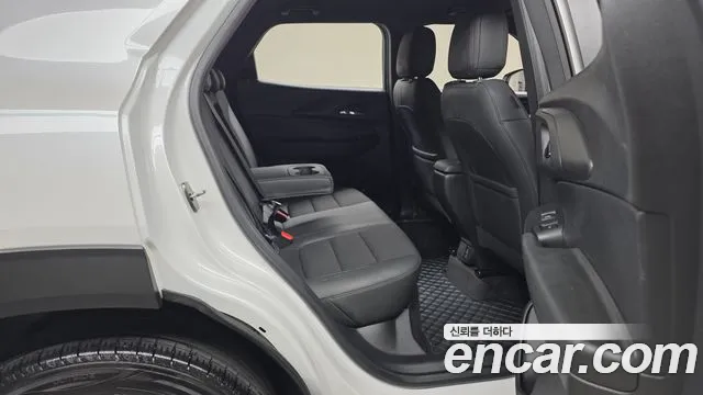2021 Chevrolet Trailblazer 1.3 Turbo 2WD Sold VIN KLAPC56LDMB084356 – odometer reading 2021 Chevrolet Trailblazer 1.3 Turbo 2WD Sold VIN KLAPC56LDMB084356 – odometer reading