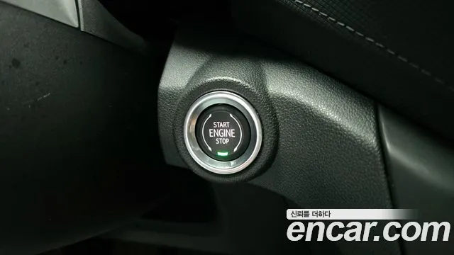 2021 Chevrolet Trailblazer 1.3 Turbo 2WD Sold VIN KLAPC56LDMB086664 – interior seats 2021 Chevrolet Trailblazer 1.3 Turbo 2WD Sold VIN KLAPC56LDMB086664 – interior seats