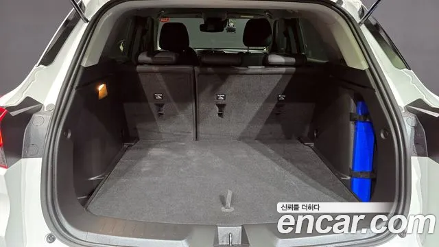 2021 Chevrolet Trailblazer 1.3 Turbo 2WD Sold VIN KLAPC56LDMB086664 – engine bay 2021 Chevrolet Trailblazer 1.3 Turbo 2WD Sold VIN KLAPC56LDMB086664 – engine bay