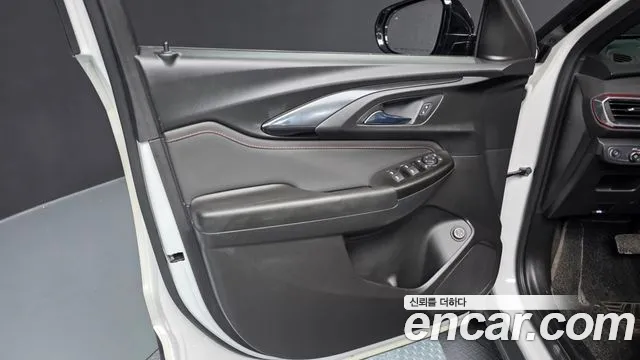 2021 Chevrolet Trailblazer 1.3 Turbo 2WD Sold VIN KLAPC56LDMB097843 – interior seats 2021 Chevrolet Trailblazer 1.3 Turbo 2WD Sold VIN KLAPC56LDMB097843 – interior seats